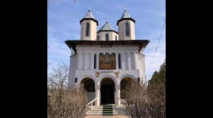 Campanie de strangere a unor ajutoare si in comuna Filipeștii de Târg, organizată de Parohia Filipeștii de Târg