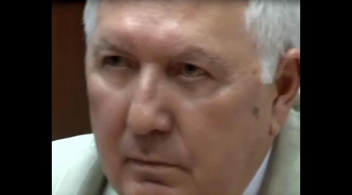 Victor Petrescu, fost presedinte al Consiliului Judetean Prahova, s-a stins din viata