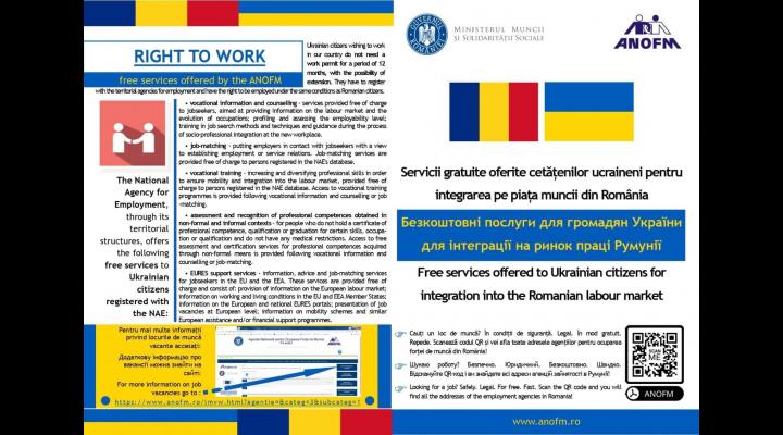 Deputatul Bogdan Toader aduce clarificari cu privire modificarea legislaţiei care va ajuta atât refugiații ucraineni, cât și cetățenii și firmele românești