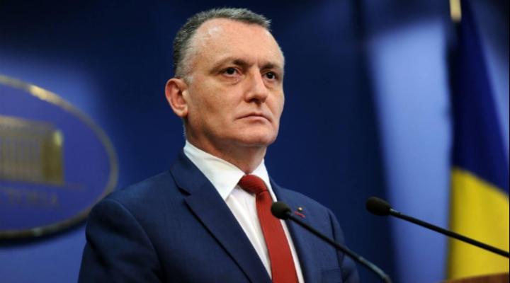 Declarația ministrului Sorin Mihai Cîmpeanu privind desfășurarea activității didactice în școli, începând cu data de 9 martie 2022