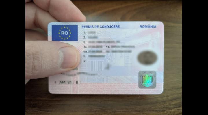 Ce se intampla cu permisele de conducere expirate odata cu incetarea starii de alerta in Romania