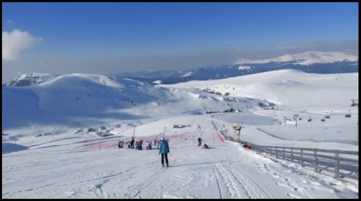 Cum a fost primul weekend fara restrictii in Prahova dupa aproape doi ani de pandemie