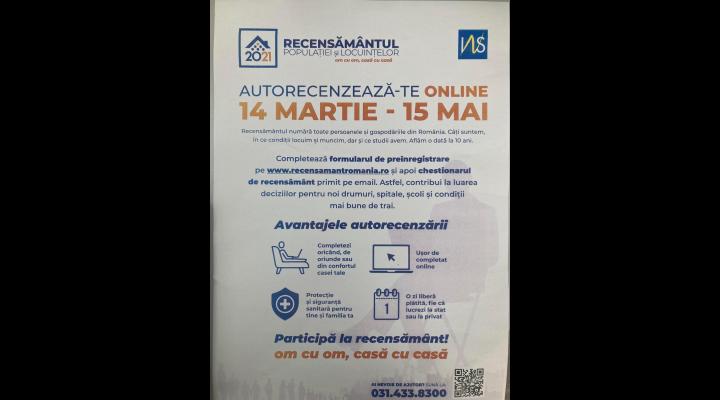 Recenzorii din cadrul Primăriei Păulești îi pot  ajuta pe localnici să se autorecenzeze. Unde și când pot fi găsiți