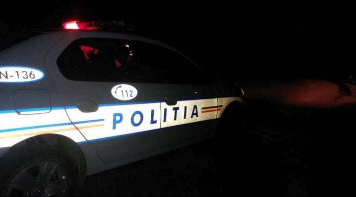 Un tanar de 17 ani si-a pierdut viata intr-un accident rutier produs in Campina, in aceasta seara