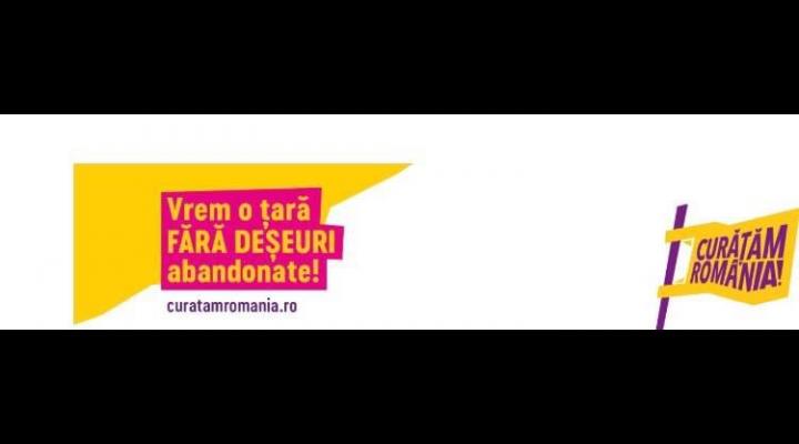 Campania ”Curățăm România!”: peste 400 de activități de ecologizare în următoarele două zile. Vezi ce acțiuni a pregătit Direcția Silvică Prahova