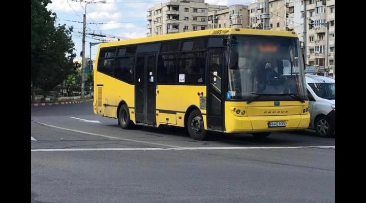 Traseul 5 din Ploiesti va  circula  deviat pe 17 aprilie