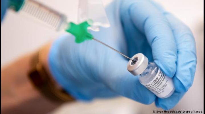 Program modificat la Centrul de vaccinare Mediurg Ploiești