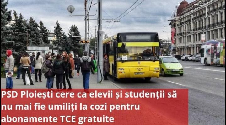 Bogdan Toader: Umilința a peste 10.000 de elevi și studenți trebuie să înceteze!