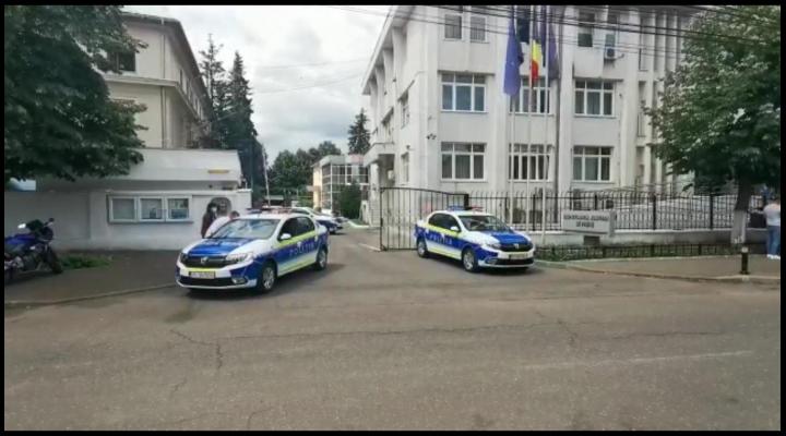 Poliția Prahova: atenție la înșelăciunile prin metoda ,,accidentul”