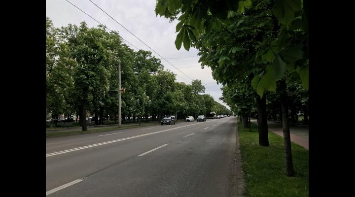 Circulatie oprita pe Bulevardul Independentei din Ploiesti, in perioada 13 - 15 mai/ Aici va avea loc un concurs de indemanare auto
