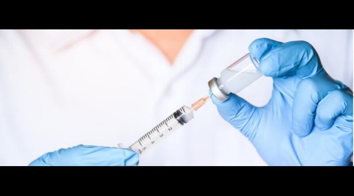 Administrarea dozei a 4-a de vaccin Comirnaty – Pfizer BioNTech este posibilă, după recomandările EMA și ECDC	