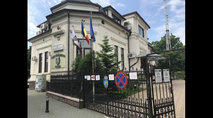 Nu se lucreaza cu publicul pe 1 iunie la Serviciul Public Local Comunitar de Evidență a Persoanelor Ploiești