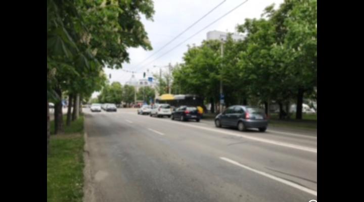 Transportul public local, reorganizat pe Bulevardul Independentei din Ploiesti, de 1 iunie