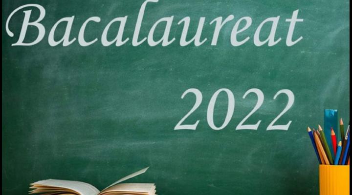 Bacalaureat 2022: de azi au început examenele 