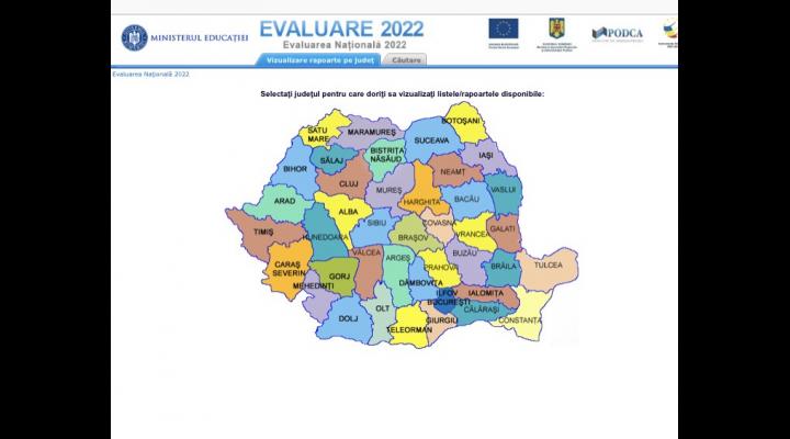 7 elevi din Prahova au obtinut media 10 la Evaluarea Nationala
