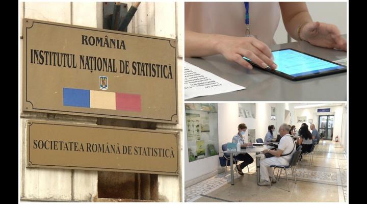 Direcția Județeană de Statistică Prahova anunţă prelungirea perioadei de recenzare