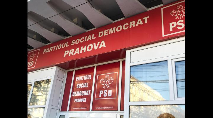 Organizația Municipală PSD Ploiești susține construirea Spitalului Municipal de Urgență