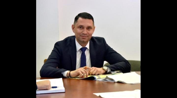 Bogdan Toader, deputat PSD: Fiecare primărie din Prahova trebuie să acceseze banii care i se cuvin din Fondul Local al PNRR!