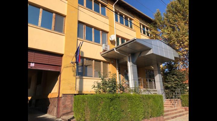 Direcția Silvică Prahova a achiziționat camere frigorifice