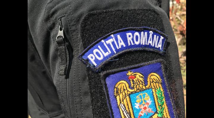 Bărbat din Ploiești, reținut după ce și-a bătut soția