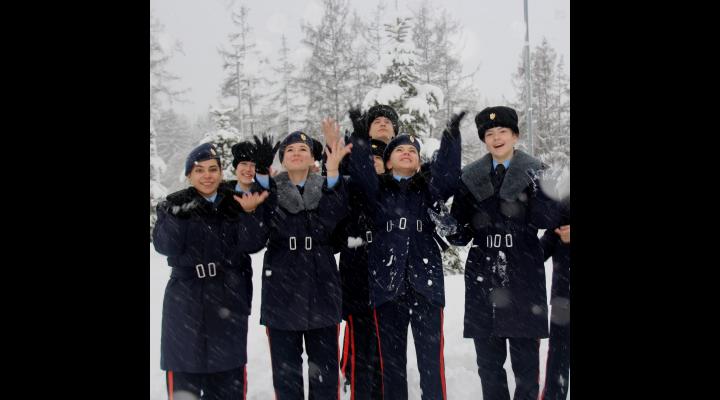 Inscrieri la Colegiul militar din Breaza/Numarul de locuri disponibile