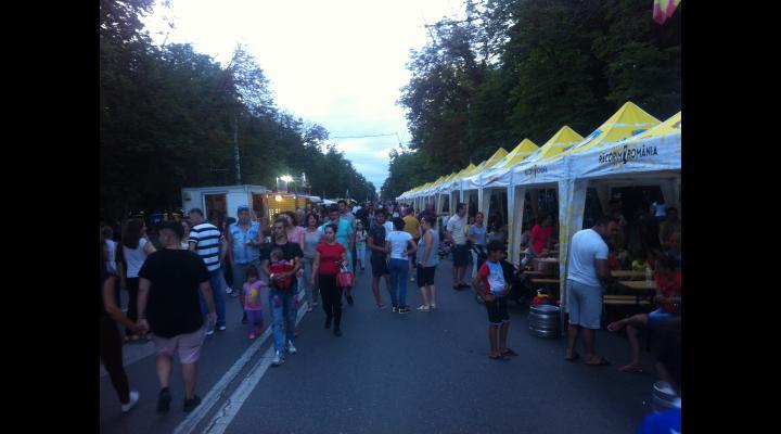 Se întrerupe circulația pe Bulevardul Independenței din Ploiești, în acest weekend