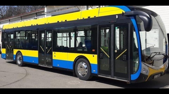 Ploiestenii pot calatori cu autobuze electrice din 16 februarie