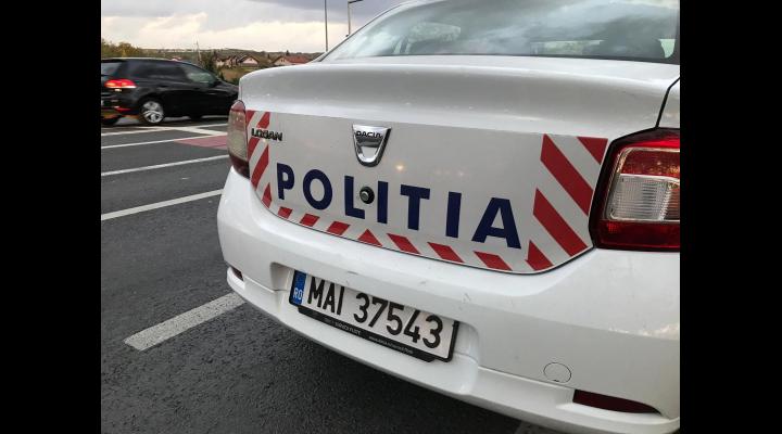 Un bărbat pe numele căruia a fost emis un Mandat European de Arestare a fost depistat de polițiștii prahoveni în Bușteni