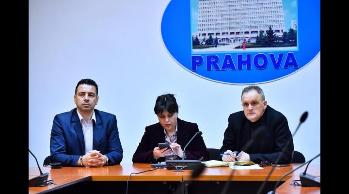 Prahova, judetul cu cele mai multe contracte incheiate pentru consolidare seismica, finantate prin PNRR