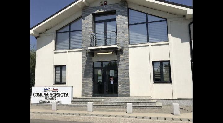 Bonificație oferită locuitorilor din Gorgota care-și achită impozitele până pe 31 martie