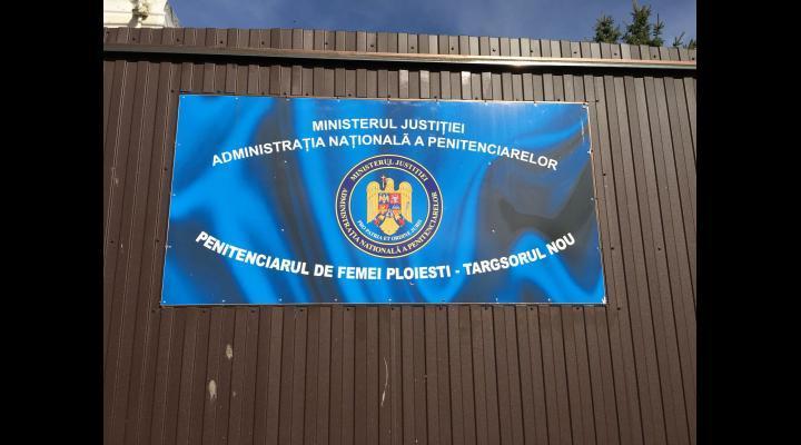 O deținută a Penitenciarului de Femei Ploieşti - Târgşorul Nou a decedat