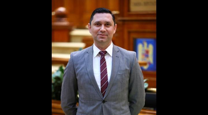 Bogdan Toader, presedinte PSD Prahova: Se fac primii pași pentru combaterea violenței în școli și a bullying-ului!