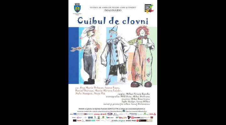 Teatrul „Toma Caragiu” va participa în următoarea perioadă la o serie de festivaluri de teatru din țară