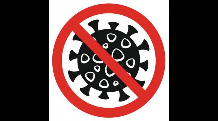 Ministerul Sănătății anunță încetarea stării de risc epidemiologic și biologic generată de pandemia de COVID-19