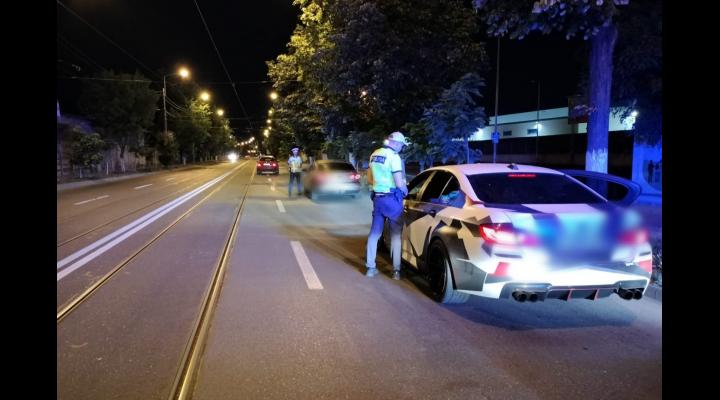 Razii de amploare în Prahova/ Ce au constatat polițiștii în urma acestor acțiuni