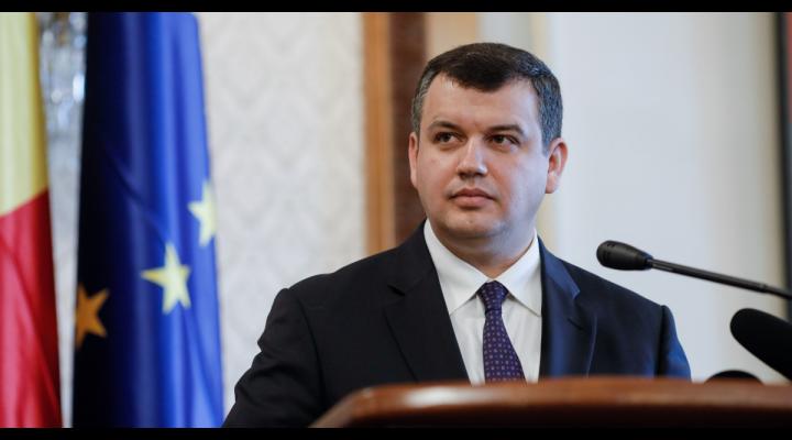 Blocada Schengen: Eugen Tomac îndeamnă oamenii de afaceri din Prahova să ceară despăgubiri Austriei!
