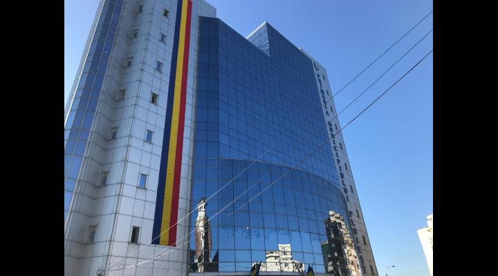 Primăria Ploiești:  a fost instalată și o cușcă pentru capturarea exemplarului de urs