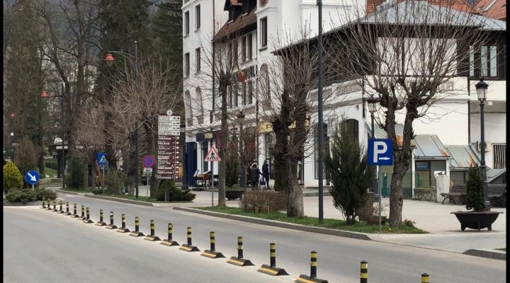 În vara 2023, în Prahova, numărul turiștilor  a crescut cu 11% față de anul precedent egalând, în sfârșit, după 4 ani de criza,  cifrele din 2019