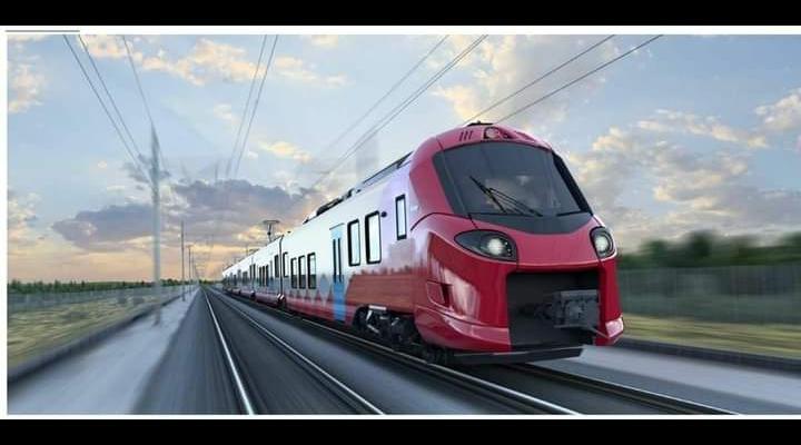 ARF a desemnat câștigătorul licitației pentru achiziția de noi trenuri electrice, finanțată prin PNRR! Acestea vor circula și pe ruta Brașov - Ploiești