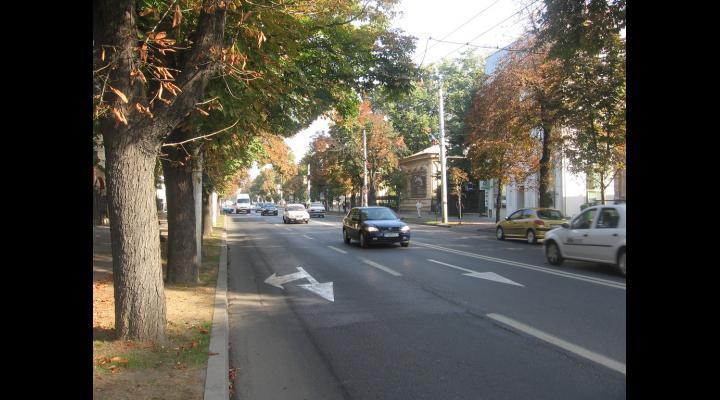 De luni, 18 septembrie, se va închide circulația rutieră pe Bulevardul Independenței din Ploiesti, între Gara de Sud și intersecția cu străzile Ana Ipătescu și Anul 1848