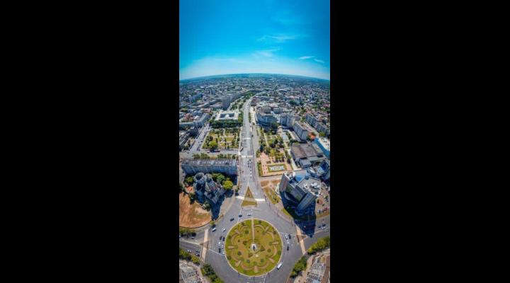 Măsuri suplimentare aprobate în vederea fluidizării traficului rutier, în contextul lucrărilor de modernizare a Bulevardului Independenței