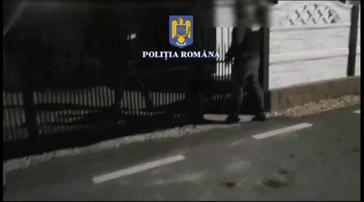 Percheziții în mai multe județe la persoane bănuite de săvârșirea unor infracțiuni de înșelăciune, fals în înscrisuri sub semnătură privată, fals informatic și fals în declarații