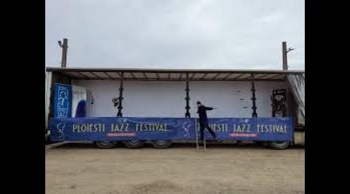 Caravana ″Ploiești Jazz Festival″, pe străzile din Ploiești/Află traseul