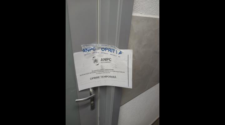 Mai multe apartamente din Ploiești au fost oprite, termporar, de la vânzare 