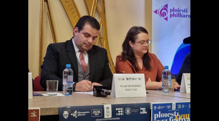 VIDEO: Ce se întâmplă anul acesta la  Ploiești Jazz Festival