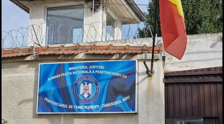 Post vacant de preot la Penitenciarul de Femei Ploieşti Târgşorul - Nou