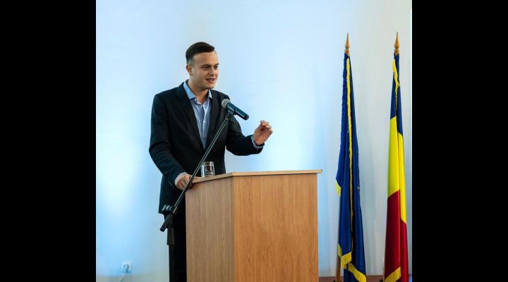 UPG PLOIESTI CASTIGA ETAPA FINALA A CONCURSULUI GO BIZ 2023