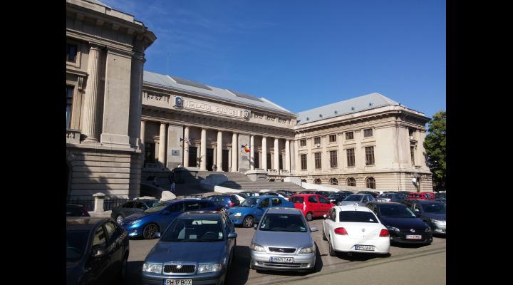 Strada Sublocotenent Erou Călin Cătălin, închisă joi și sâmbătă