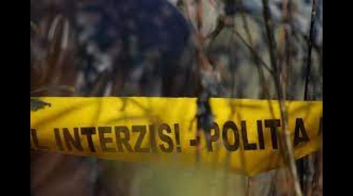 Femeie găsită moartă pe o stradă din Ploiești