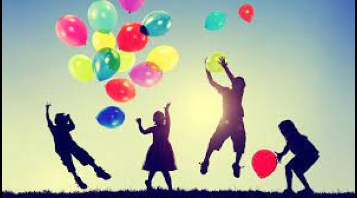 Pe 20 noiembrie se sărbătorește Ziua internațională a drepturilor copilului